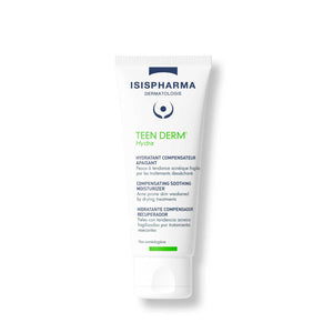 Teen Derm Hydra | 40 ml