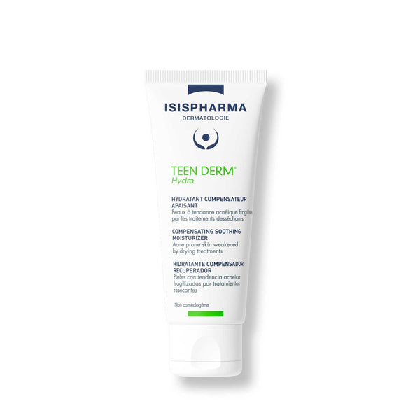 Teen Derm Hydra | 40 ml