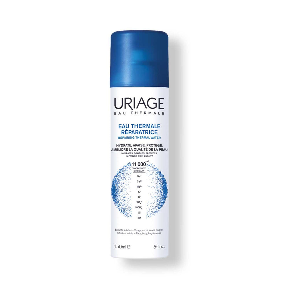 Agua Termal de Uriage Spray Hidratante | 150 ml