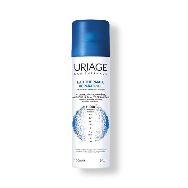 Agua Termal de Uriage Spray Hidratante | 150 ml