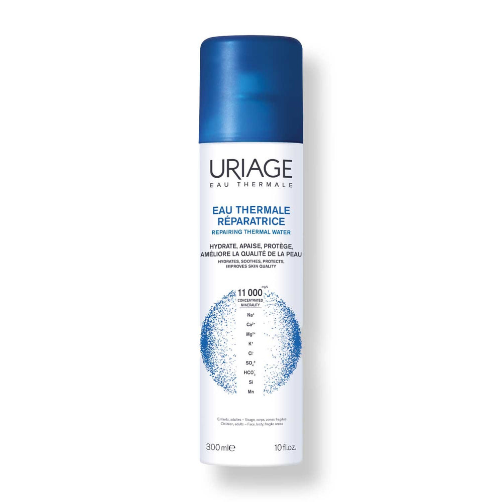 Agua Termal de Uriage Spray Hidratante | 300 ml
