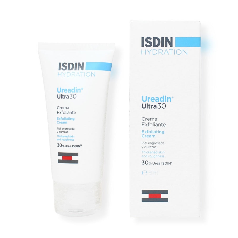 Ureadin Ultra 30 Crema Emoliente| 50 ml