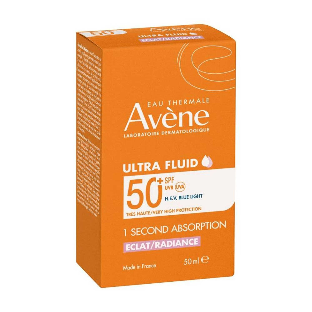 Avène Solar Radiance SPF 50+ | 50 ml