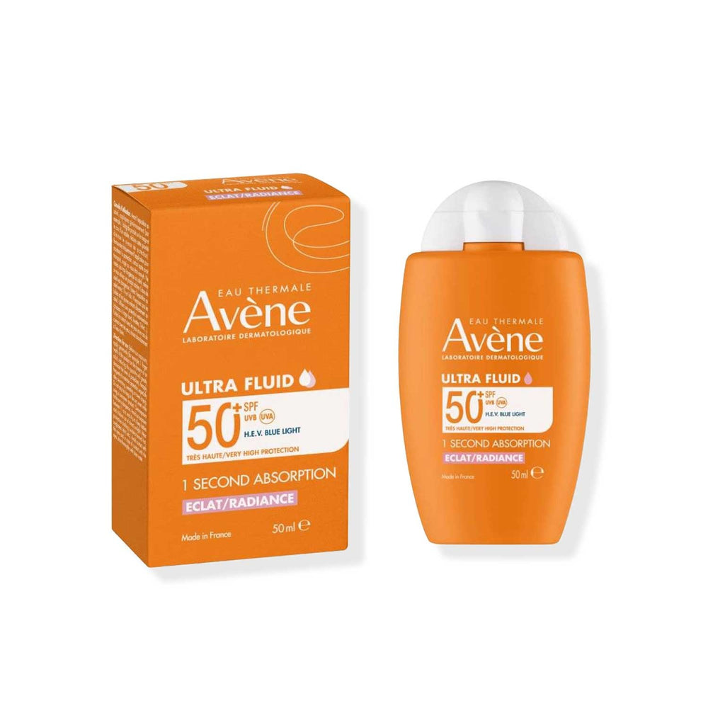 Avène Solar Radiance SPF 50+ | 50 ml