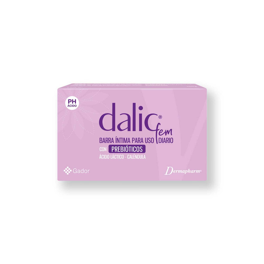 Dalic Fem Barra |100 g