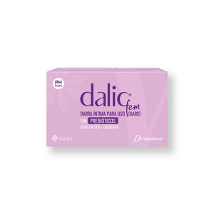 Dalic Fem Barra |100 g