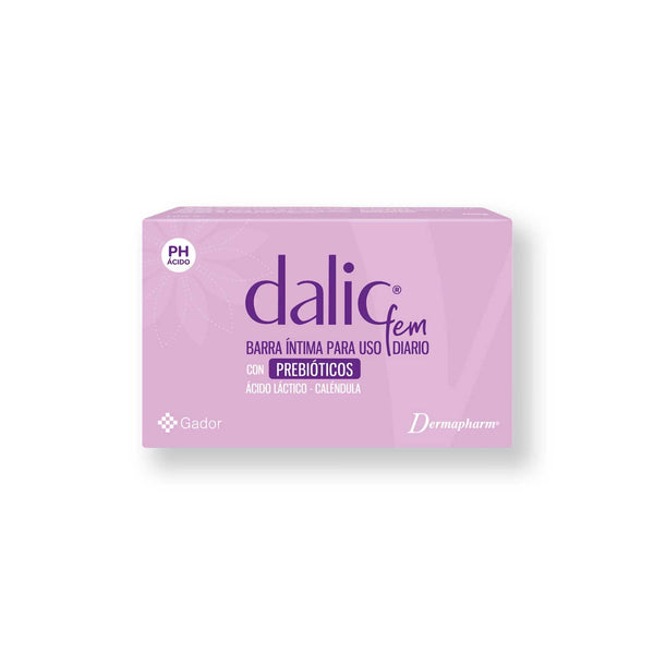 Dalic Fem Barra |100 g