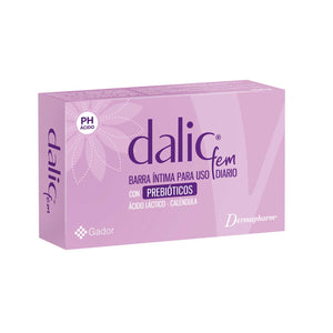Dalic Fem Barra |100 g