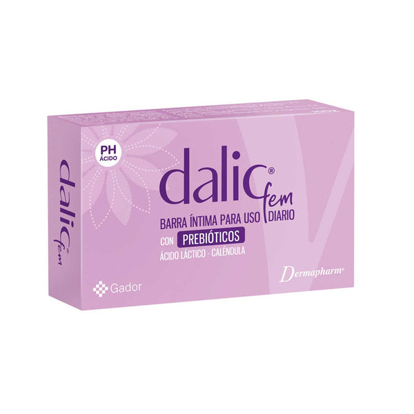 Dalic Fem Barra |100 g