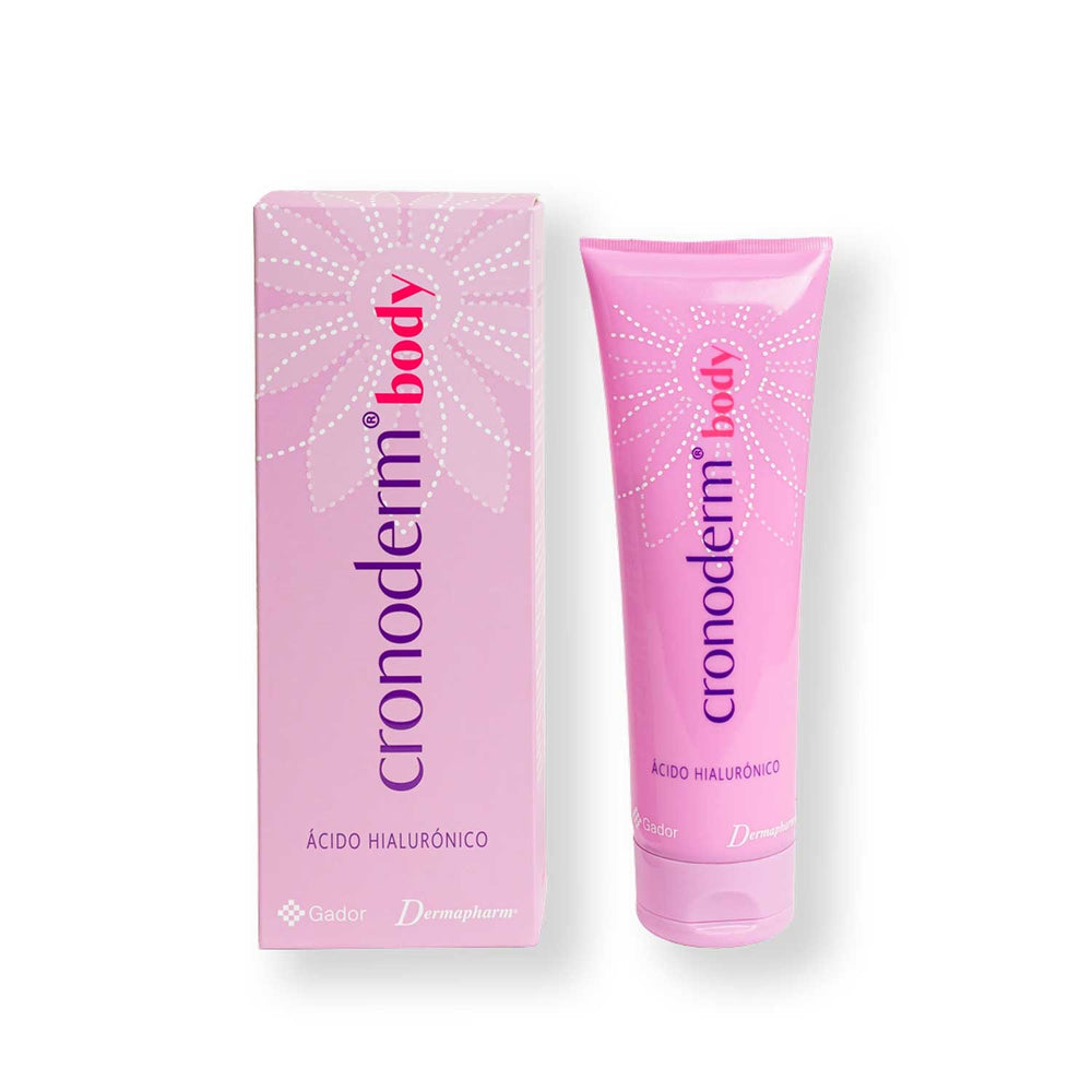 Cronoderm Body  | 240 ml