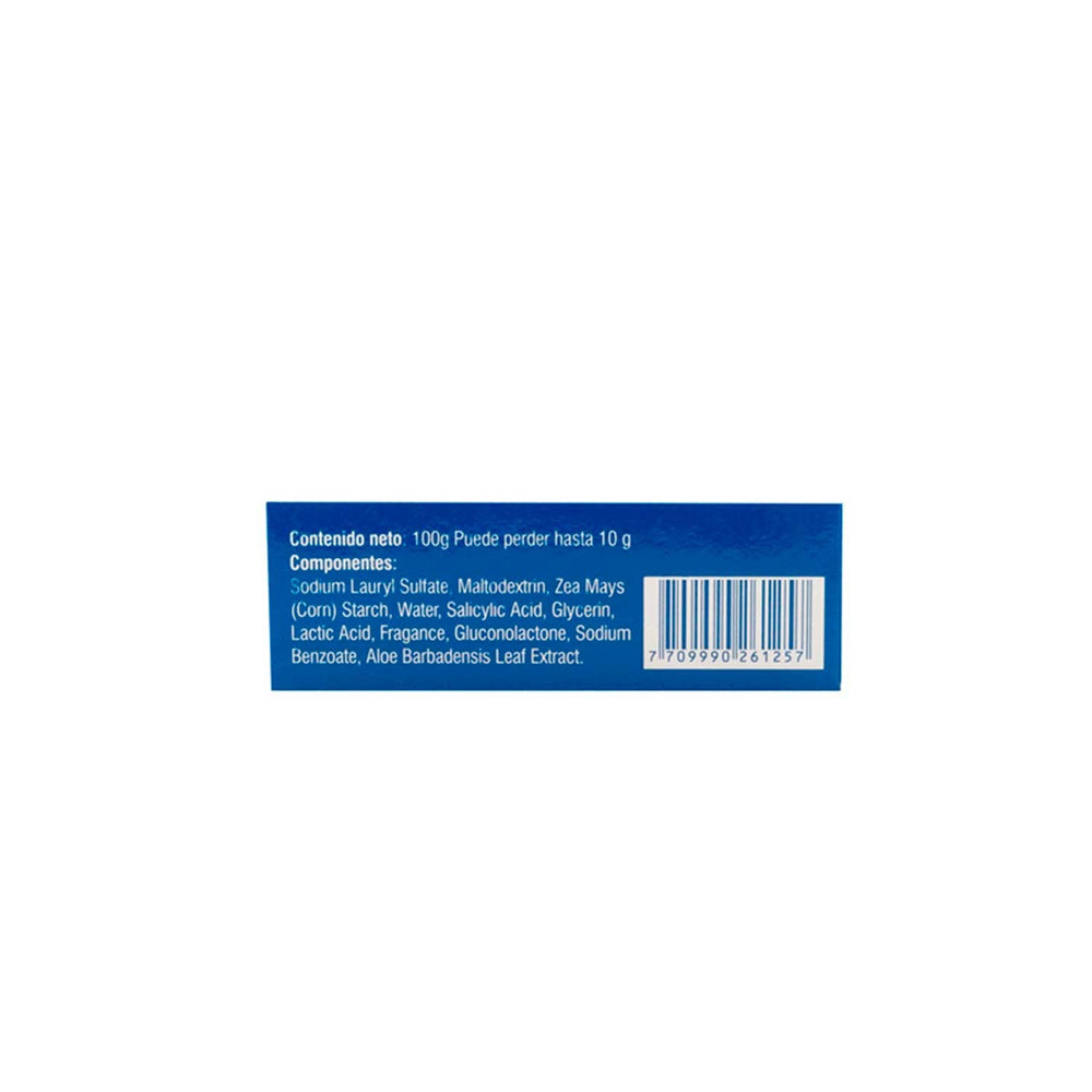 Dalic S Barra Limpiadora | 100 g