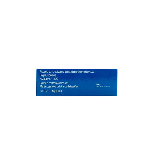 Dalic S Barra Limpiadora | 100 g