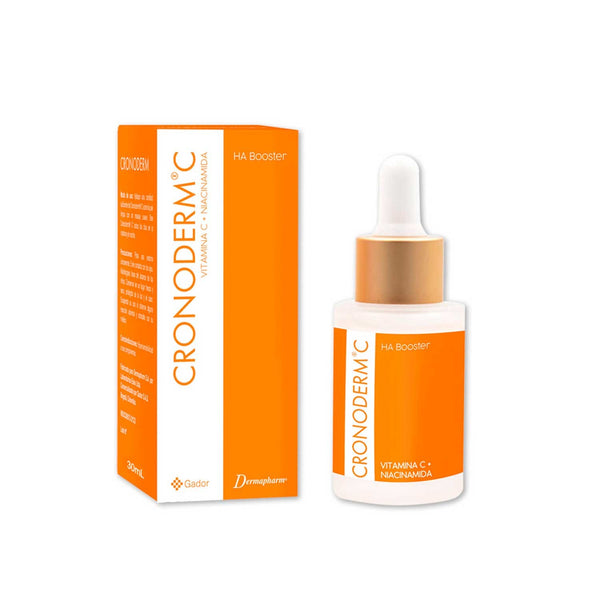 Cronoderm C Sérum Antioxidante | 30 ml