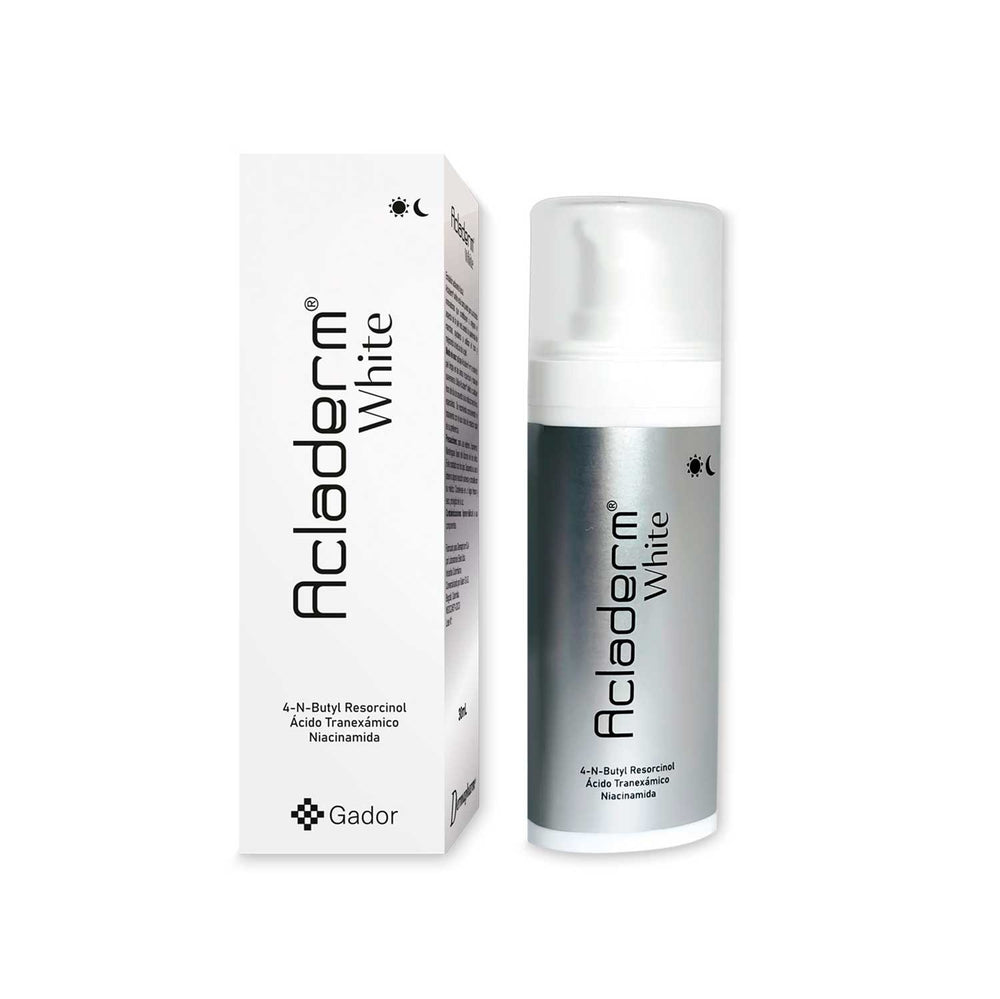 Acladerm White | 30 ml