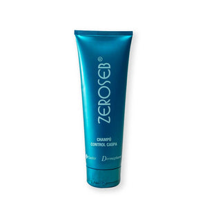 Zeroseb Champú | 240 ml