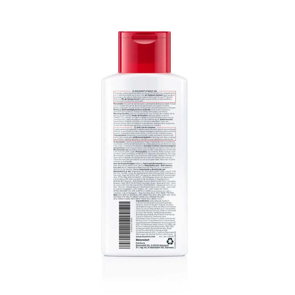 Eucerin Syndet Gel | 250 ml