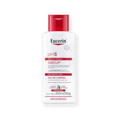 Eucerin Syndet Gel | 250 ml