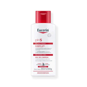 Eucerin Syndet Gel | 250 ml