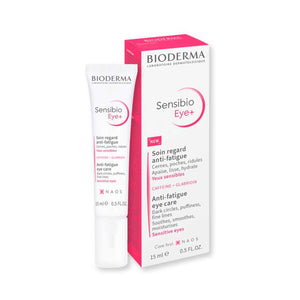 Sensibio Gel Contorno de Ojos| 15 ml