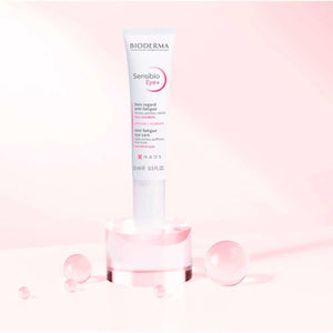 Sensibio Gel Contorno de Ojos| 15 ml