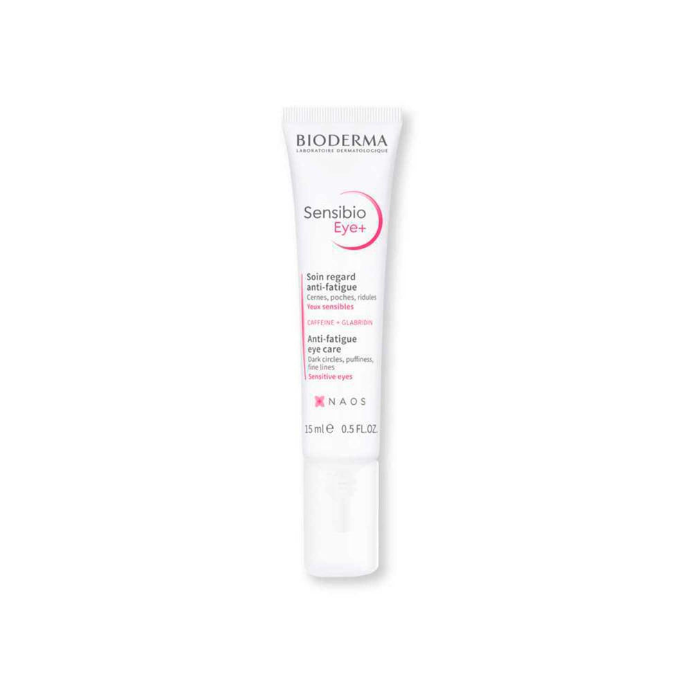 Sensibio Gel Contorno de Ojos| 15 ml