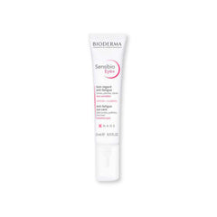 Sensibio Gel Contorno de Ojos| 15 ml