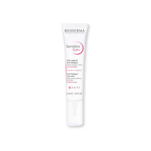 Sensibio Gel Contorno de Ojos| 15 ml