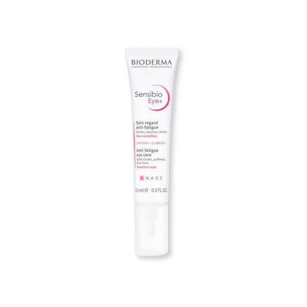 Sensibio Gel Contorno de Ojos| 15 ml