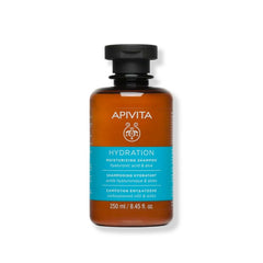 Apivita Hydration Mositurizing Shampoo | 250 ml