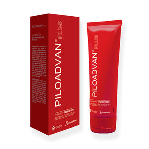 Piloadvan Plus Champú | 240 ml