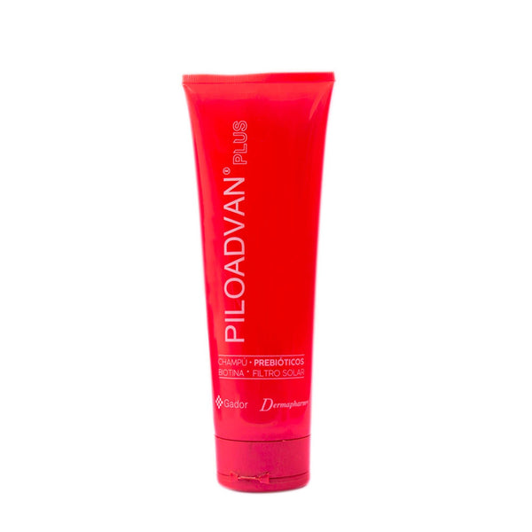 Piloadvan Plus Champú | 240 ml