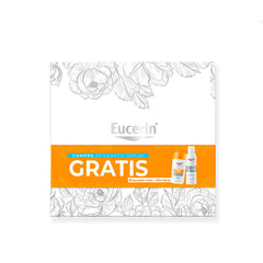 Kit Eucerin Serum Epigenetic Hyaluron Filler + Protector Solar Hydrofluid + Mist Spray | 30 ml/50 ml/ 50 ml