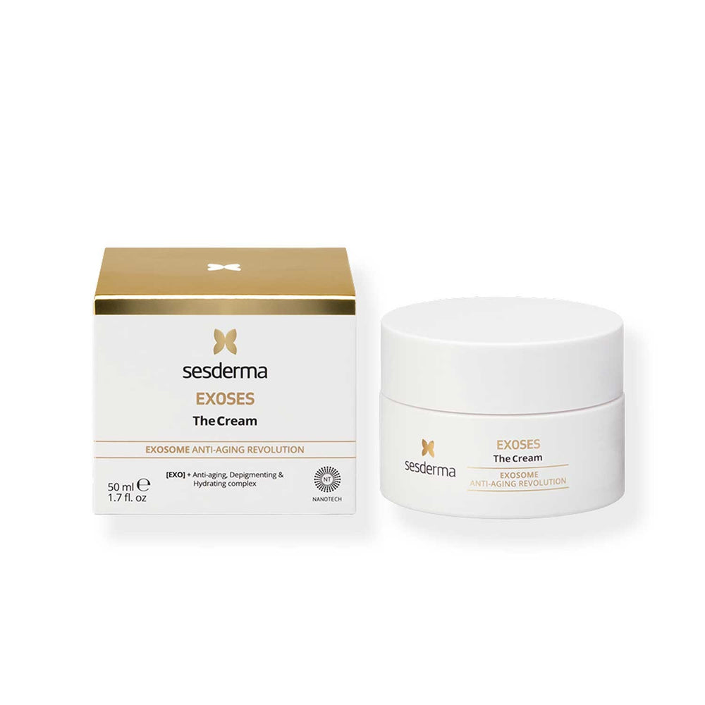 Exosescrema "The Cream" | 50 ml