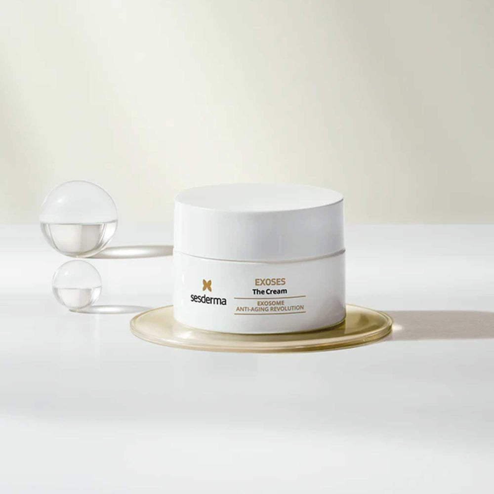 Exosescrema "The Cream" | 50 ml