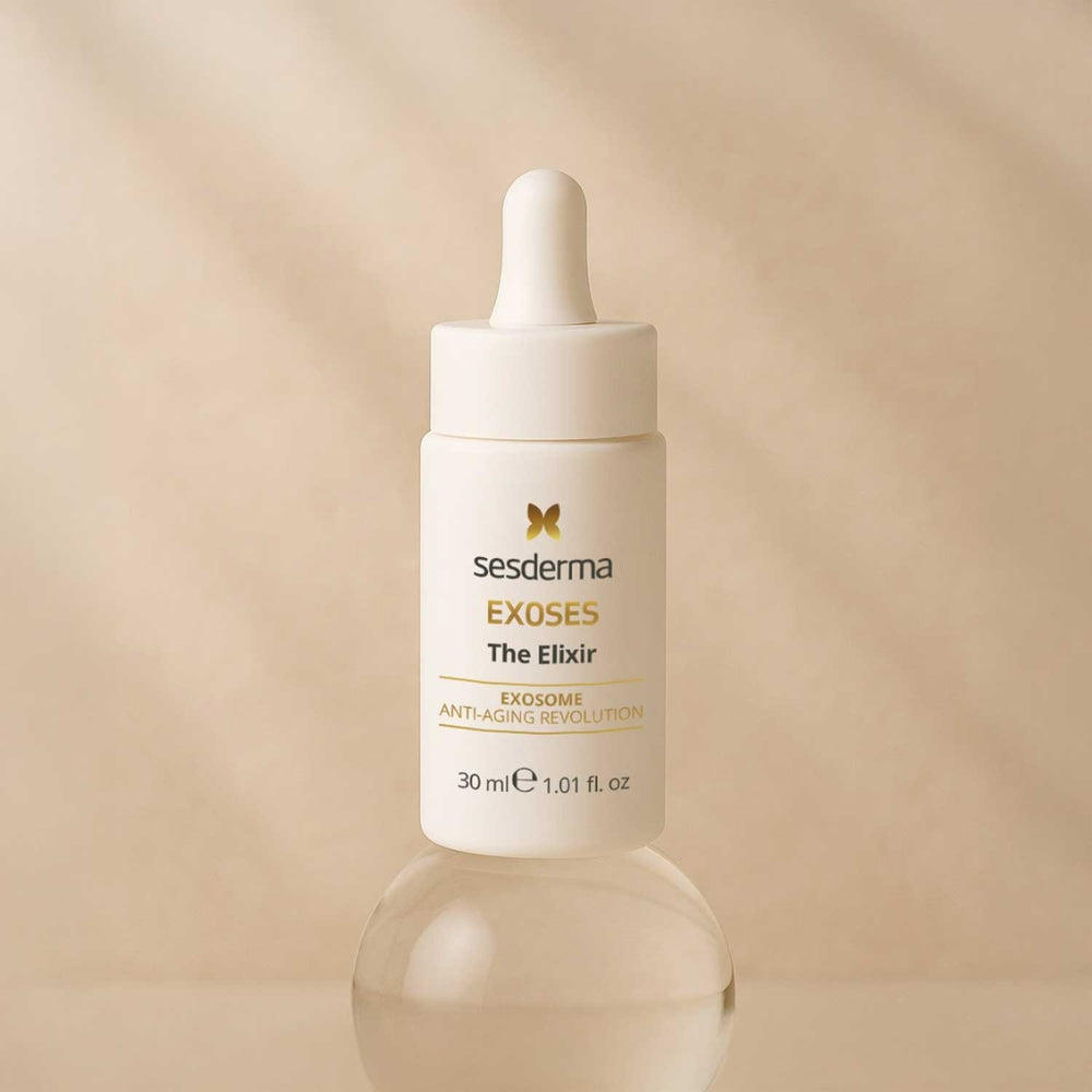 Exoses Serum "The elixir" |  30 ml