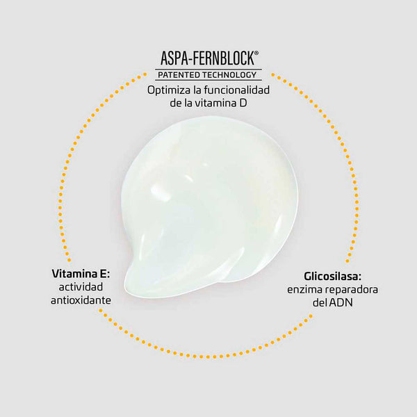 Heliocare 360 Advance Gel SPF 50+  | 250 ml