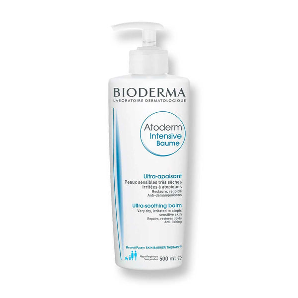 Atoderm Intensive Baume | 500 ml