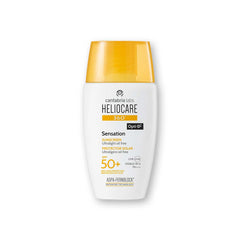 Heliocare 360 Sensation 50+ | 50 ml