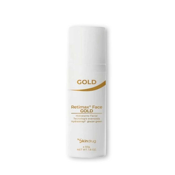 Retimax Face Gold | 50 g