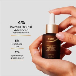 Retimax Serum Gold | 30 ml