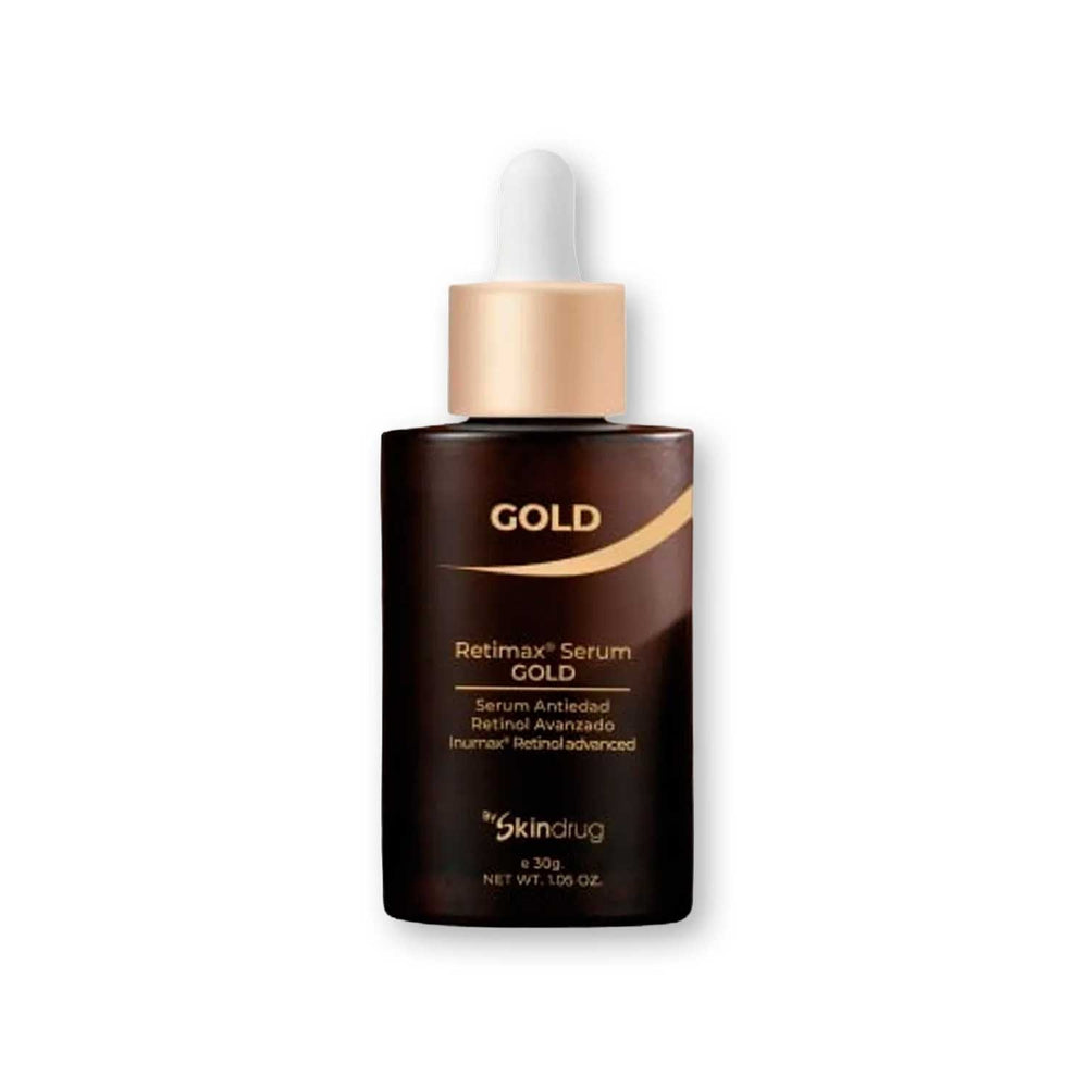 Retimax Serum Gold | 30 ml