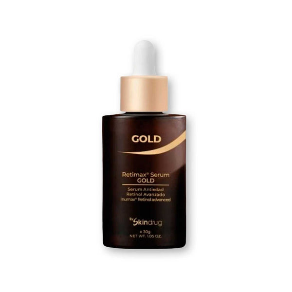 Retimax Serum Gold | 30 ml