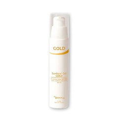 Sun Face Gel Gold SPF 50+ | 60 g