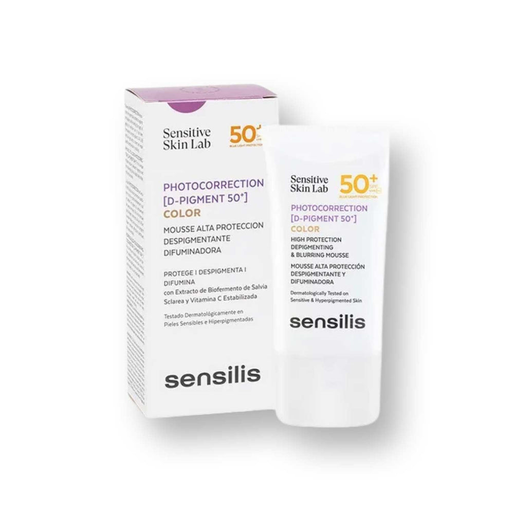 Sensilis Fotocorrector Pigment | 40 ml