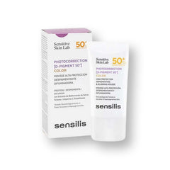 Sensilis Fotocorrector Pigment | 40 ml