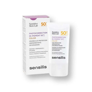 Sensilis Fotocorrector Pigment | 40 ml