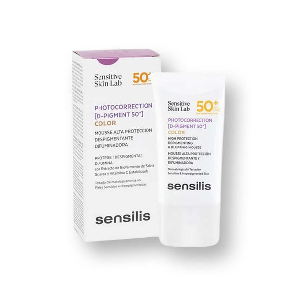 Sensilis Fotocorrector Pigment | 40 ml