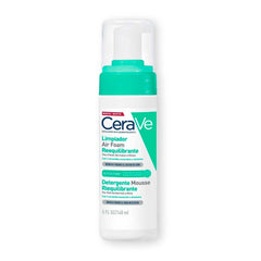 CeraVe Limpiador Air Foam Reequilibrante |148 ml