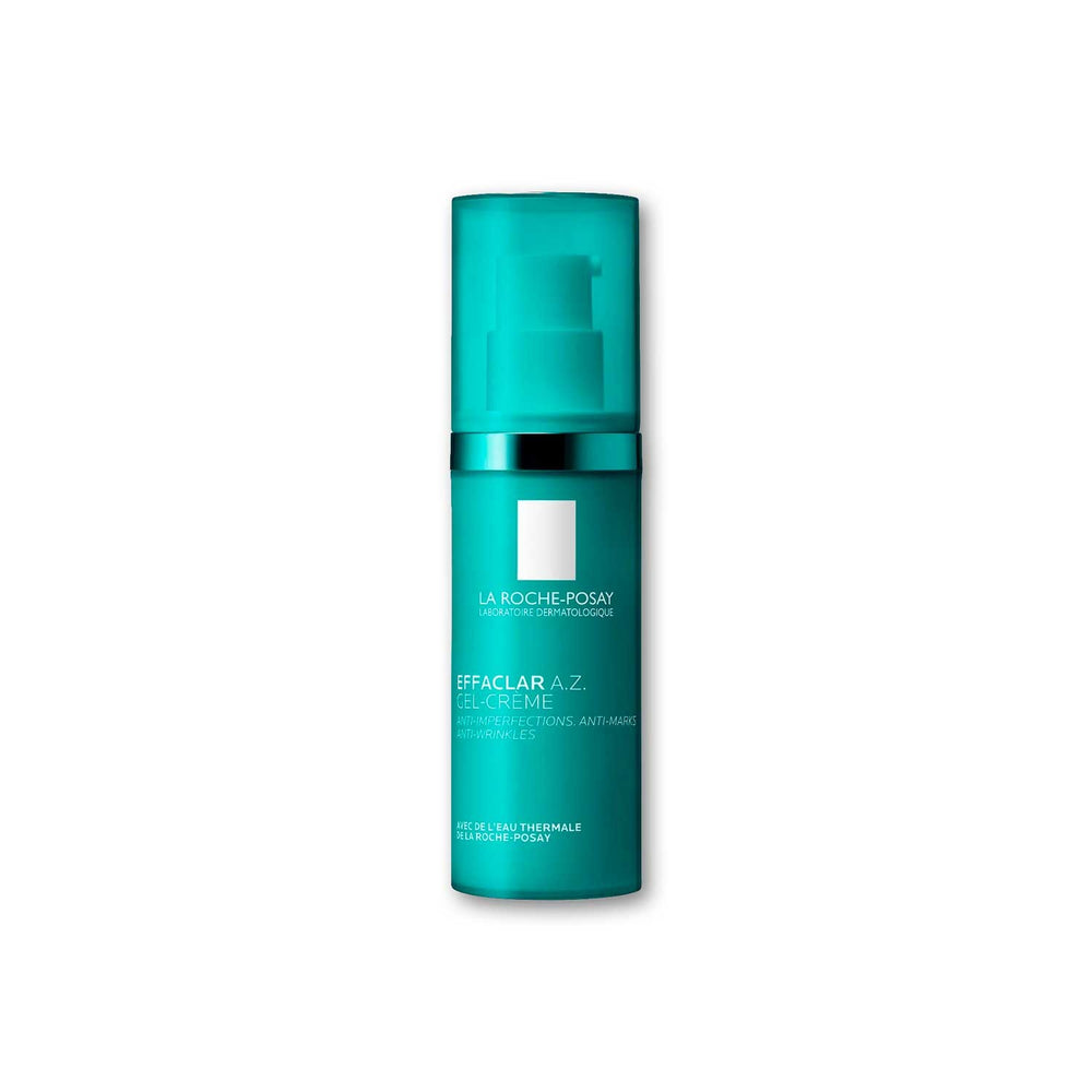 Effaclar A.Z. Gel Crema Anti imperfecciones | 40 ml