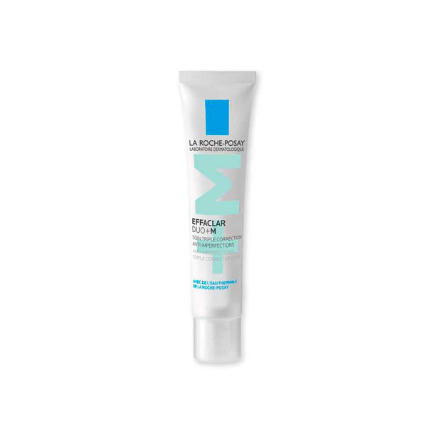 Effaclar Duo+M Anti Imperfecciones |15 ml